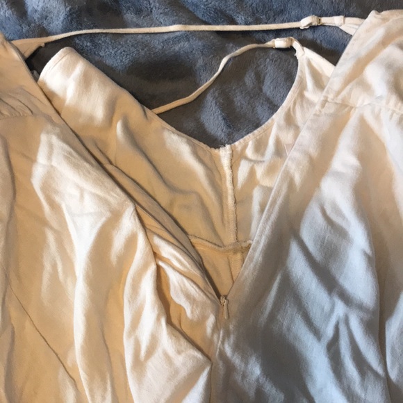 American Eagle romper - Picture 3 of 4